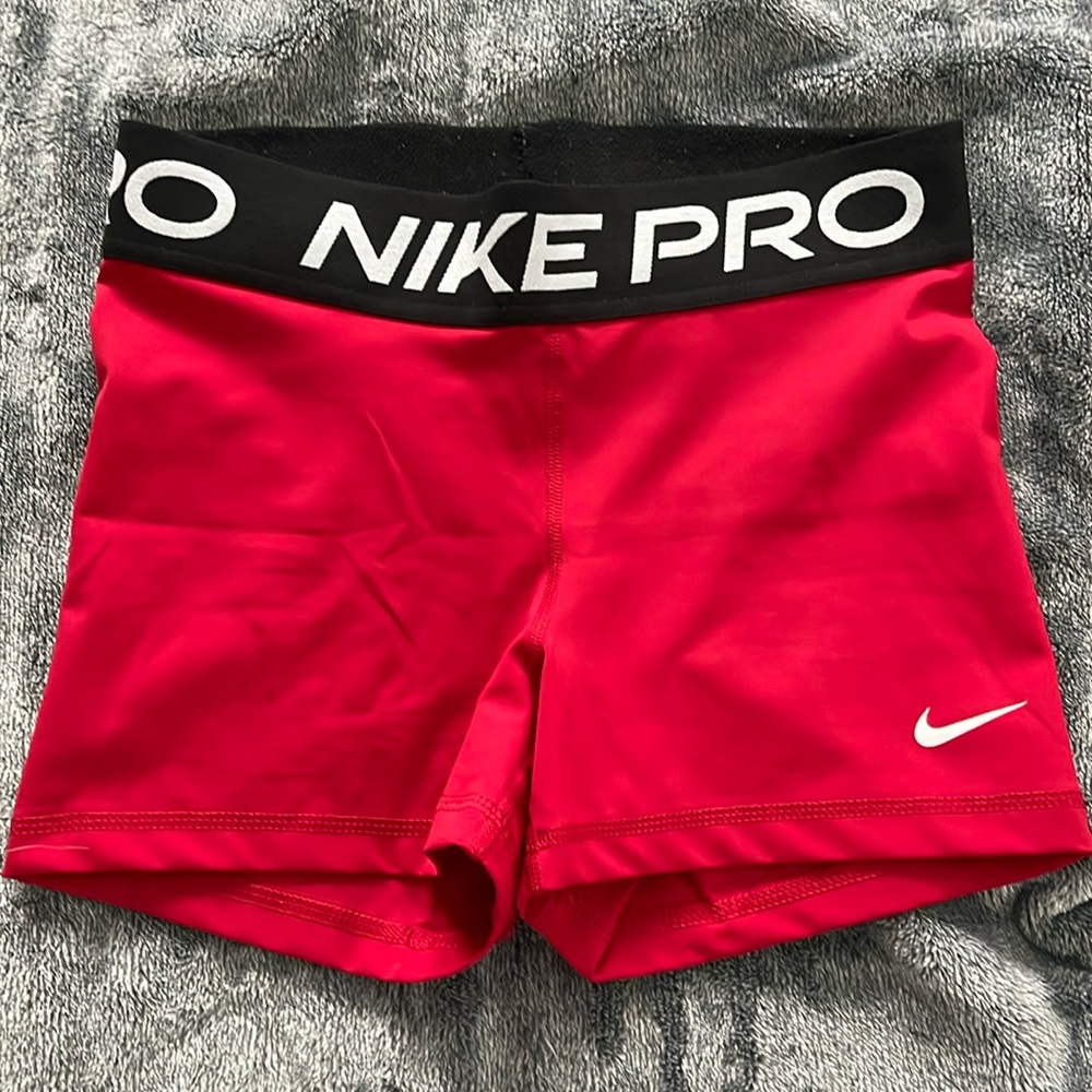 Nike Pro Shorts